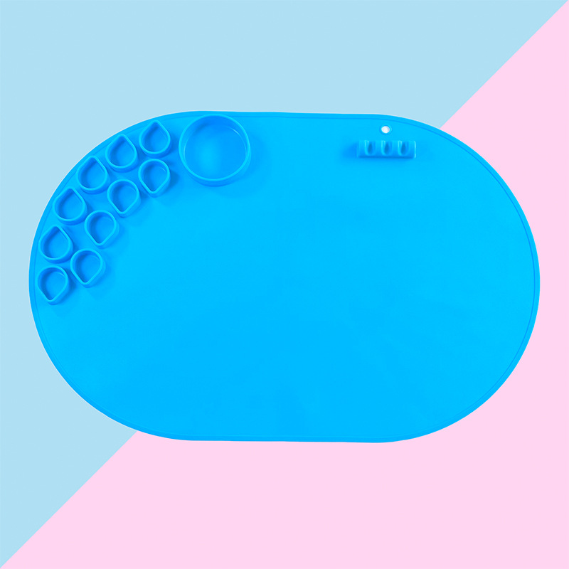 Silicone Craft Mat