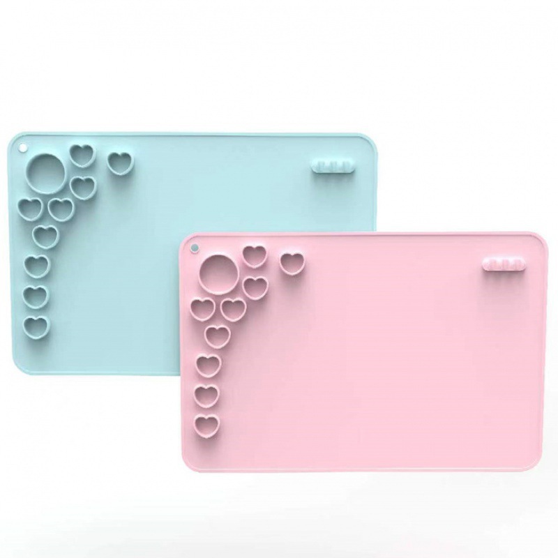 Silicone Craft Pad