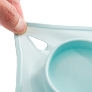 Silicone Artists Pad