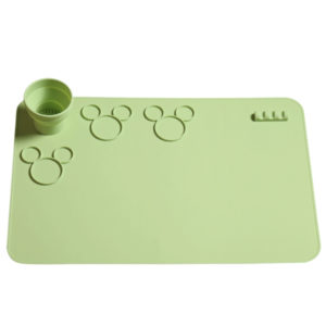 Silicone Painting Pad