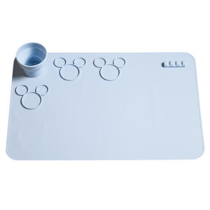 Silicone Painting Pad