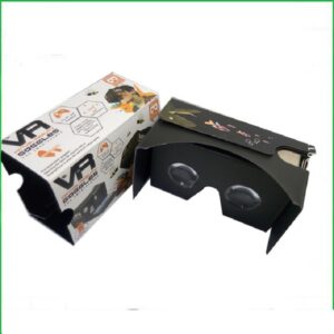 Creative Paper  3D VR Glasses