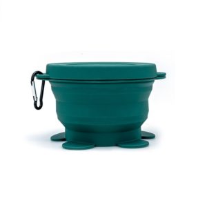 Folding Silicone Pet Bowl