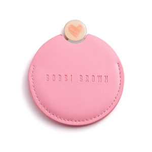 Round Shape Foldable  Mirror