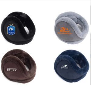 Unisex Winter Earmuffs