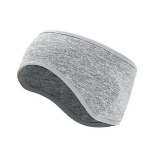 Ear Warmers Headband Stretchy Earmuff