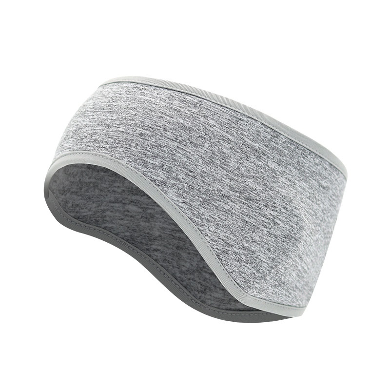 Ear Warmers Headband Stretchy Earmuff