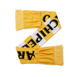 Colored Customizable Scarf,Ultra Soft and Smooth with pocket