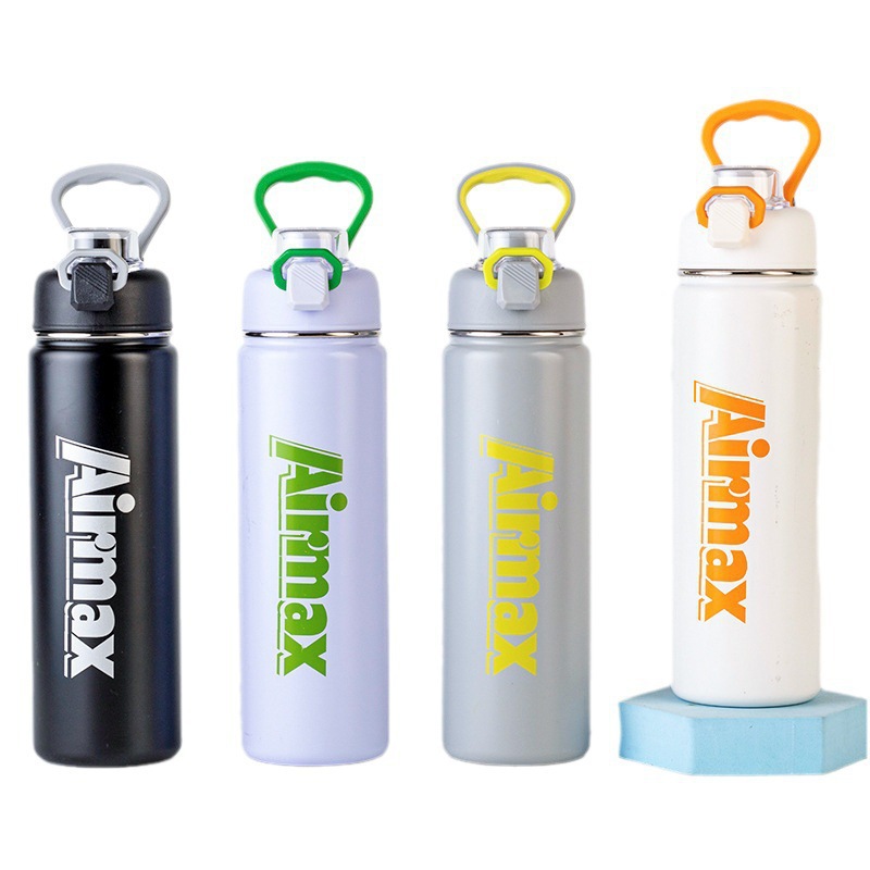 Sport 21 oz Vacuum Insulated Stainless Steel Bottle