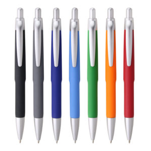 Classic Ballpoint Pen