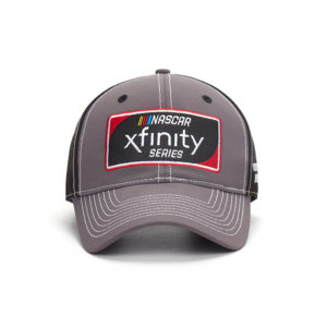 Delicate Embroidered Baseball Cap