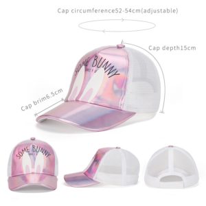 Children Baseball Cap
