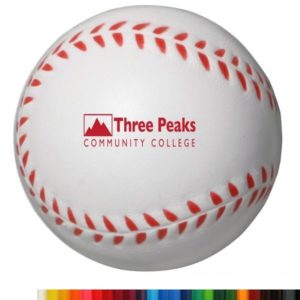 Baseball Stress Ball