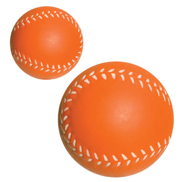 Baseball Stress Ball