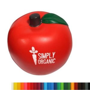 Apple Stress Ball