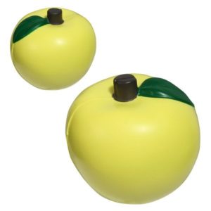 Apple Stress Ball