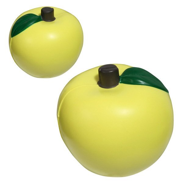 Apple Stress Ball