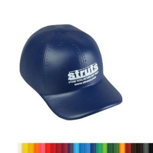 Baseball Hat Stress Ball