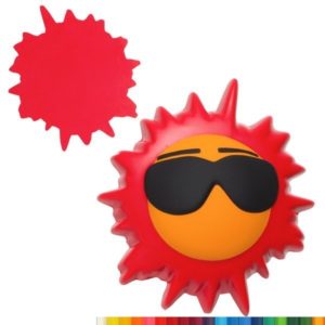 Cool Sun Stress Ball