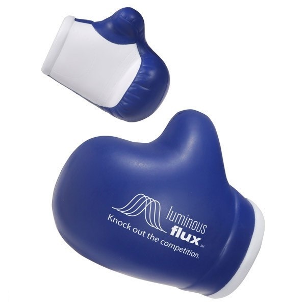 Boxing Glove Stress Ball