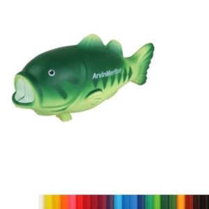 Bass Stress Ball