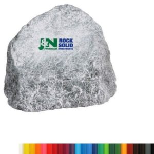 Granite Rock Stress Ball