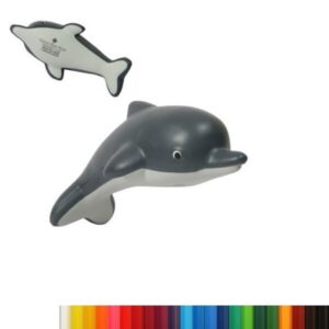 Dolphin Stress Ball