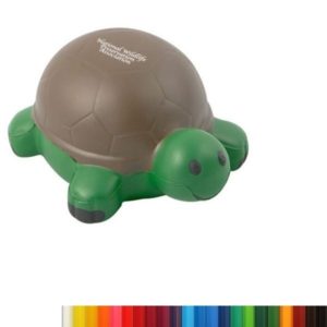 Turtle Stress Ball