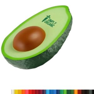 Avocado Stress Ball