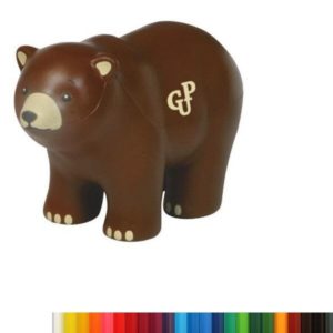 Bear Stress Ball