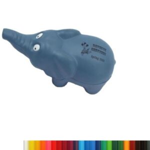 Elephant Stress Ball