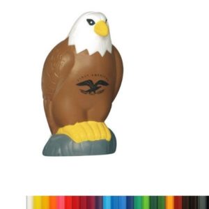 Eagle Stress Ball