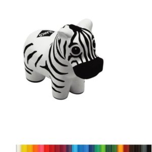 Zebra Stress Ball