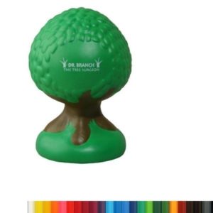 Tree Stress Ball