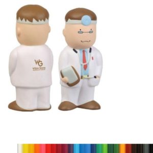 Doctor Stress Ball