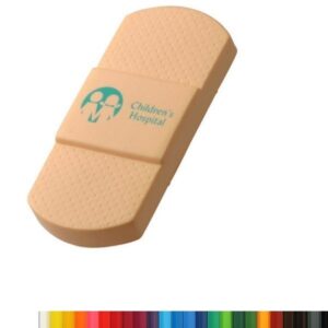 Bandage Stress Ball