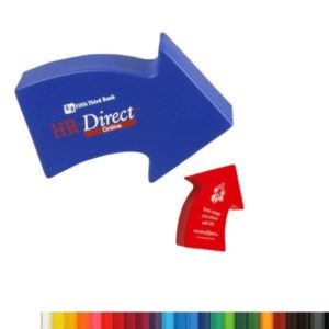 Arrow Stress Ball