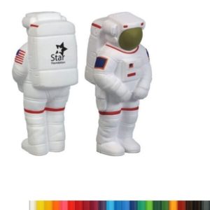 Astronaut Stress Ball