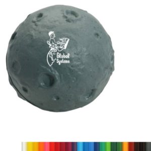 Moon Stress Ball