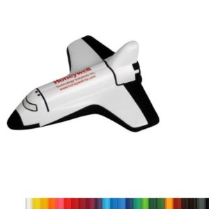 Space Shuttle Stress Ball