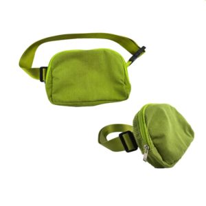 Corduroy Budget Fanny Pack