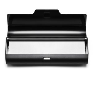 Multicolor Clear Simple PVC Glasses Case Sunglasses Box