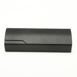 Multicolor Anti-pressure PU Magnetic Glasses Case Sunglasses Box
