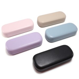 Multicolor Anti-pressure Hard Case Glasses Case Sunglasses Box