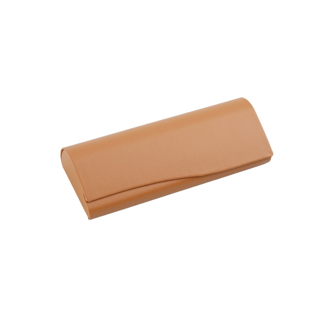 Multicolor Anti-pressure Hard Case Magnetic Glasses Case Sunglasses Box