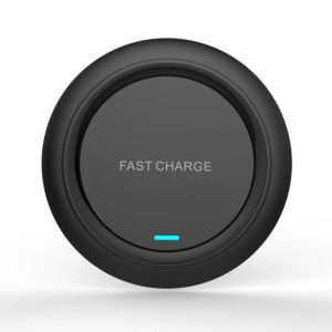 Customizable promotional Wireless Charger