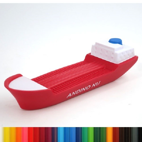 Cargo Ship Stress Ball