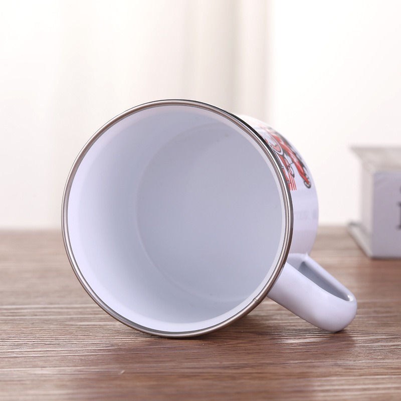 Sublimation Drop Proof Mug For Graduation- 10oz