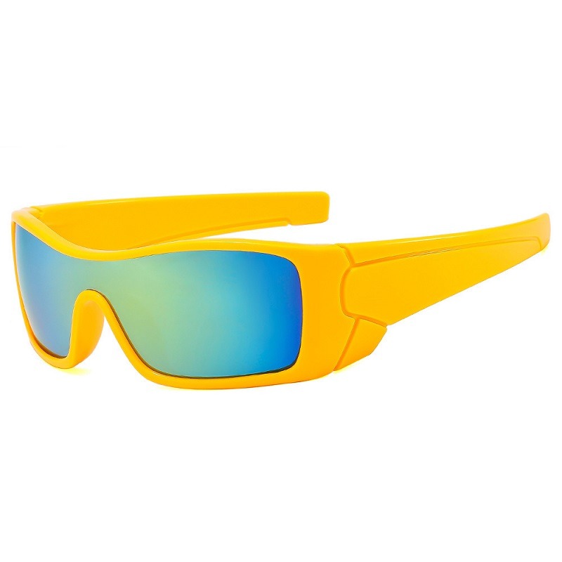 Y2K Retro Vintage Sunglasses