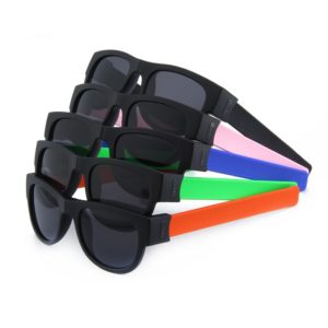 Folding Flexible Wrist Sunglasses